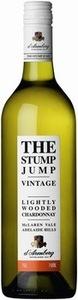 d'Arenberg The Stump Jump Lightly Wooded Chardonnay 2010